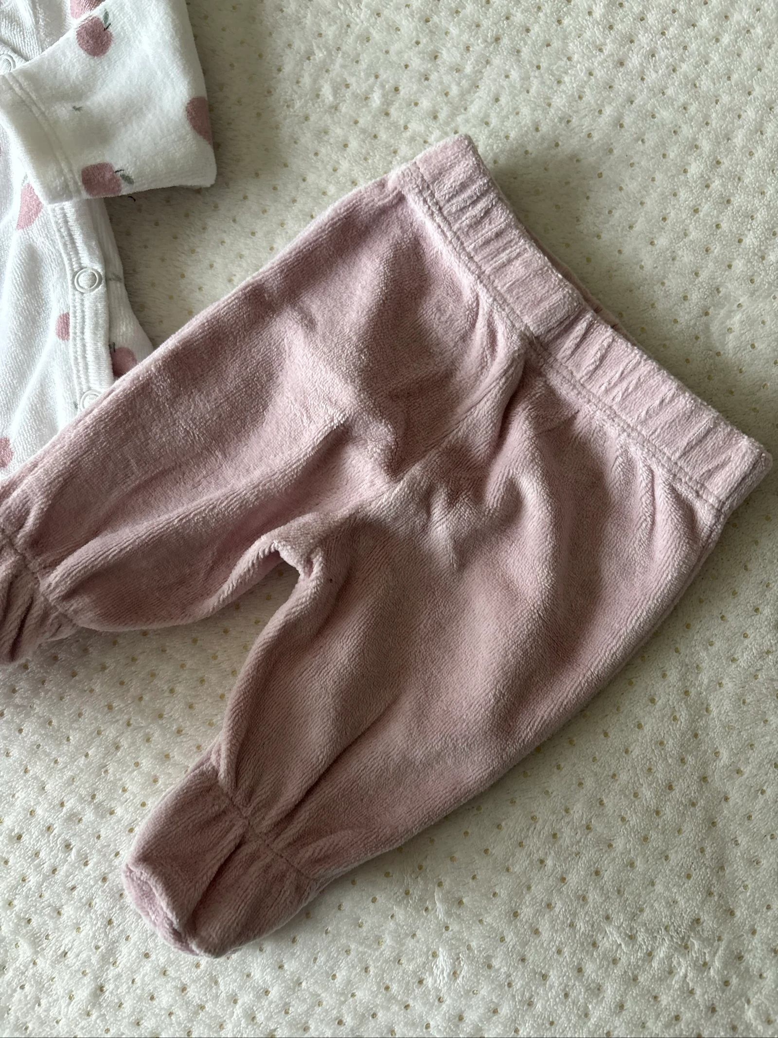 Pyjama 0 maanden – photo 5